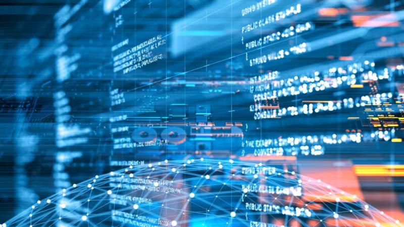 Linux基石：瓮安县小程序开发公司的技术底座与发行版选择逻辑